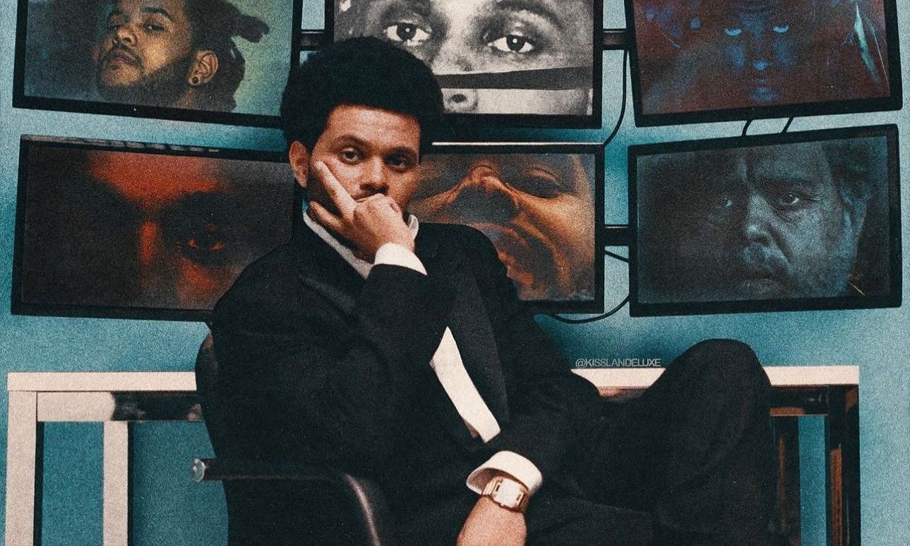 The Weeknd: Από το σκοτάδι στο φως – Τα 35α γενέθλια, οι έρωτες και η εκρηκτική καριέρα του