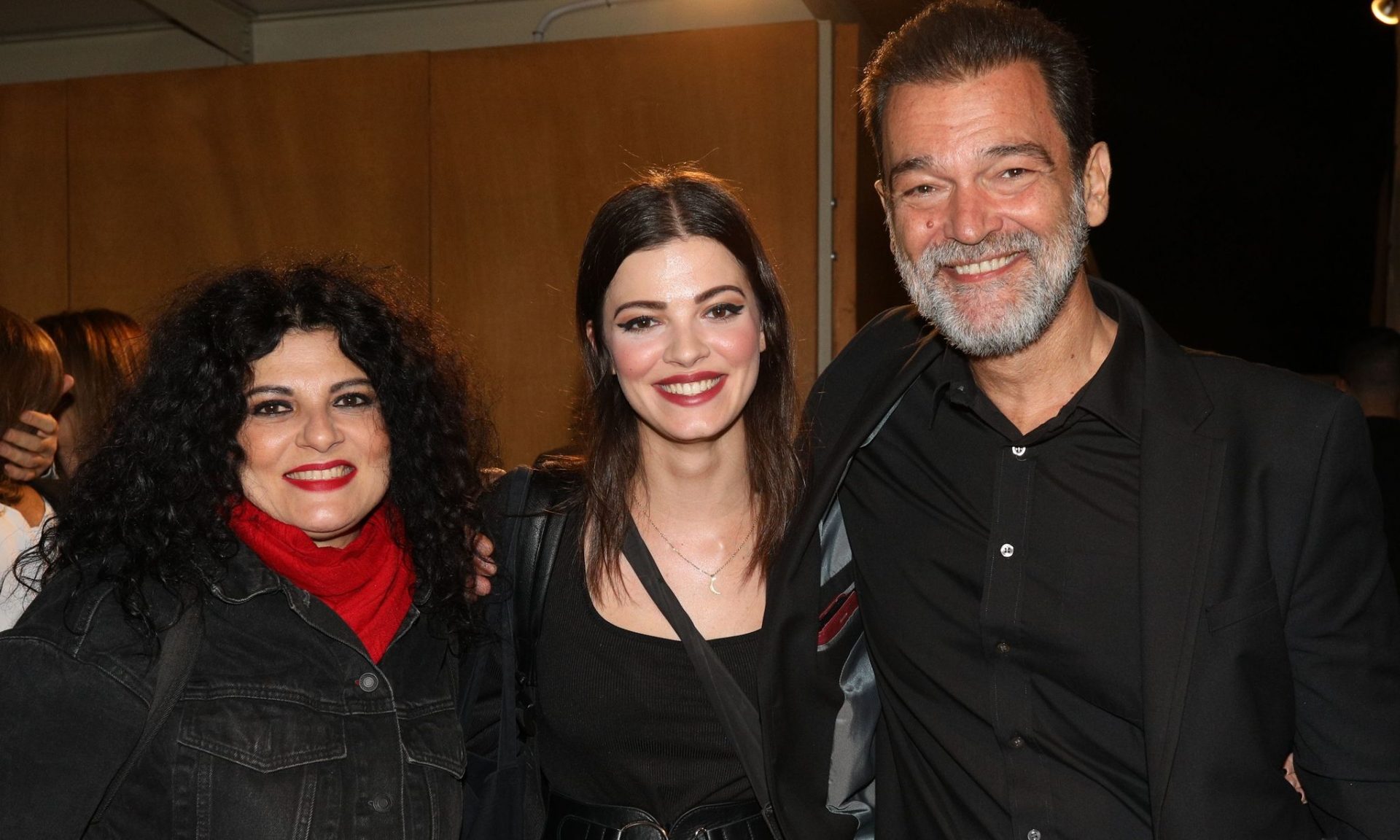 Τζένη Καζάκου: Δεν νιώθω ότι μεγάλωσα διαφορετικά ή κάπως αλλιώς