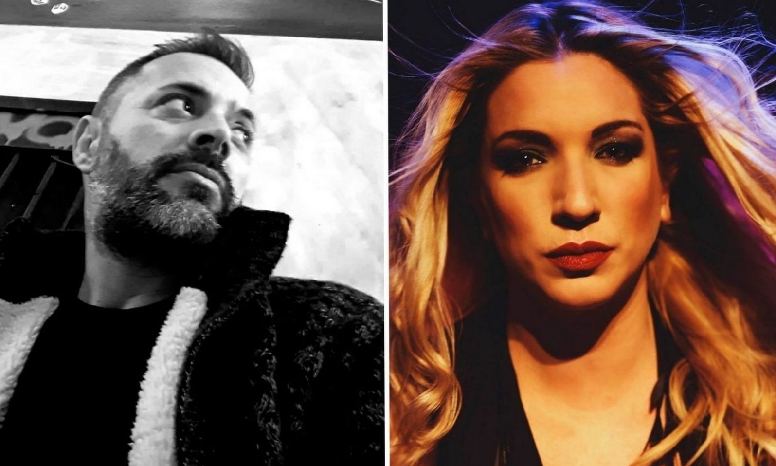 Συντετριμμένη η Ερασμία Μάνου: «Έχω μάθει τα αίτια θανάτου του Βασίλη, αλλά...»