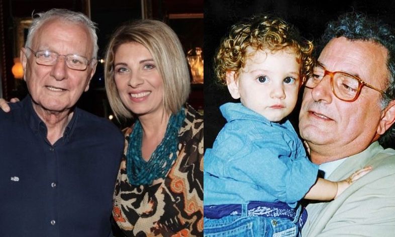 Παναγοπούλου για Χαρδαβέλλα: «Σε αυτές τις 58 μέρες, που έχει φύγει από τη ζωή συνεχίζει να...»