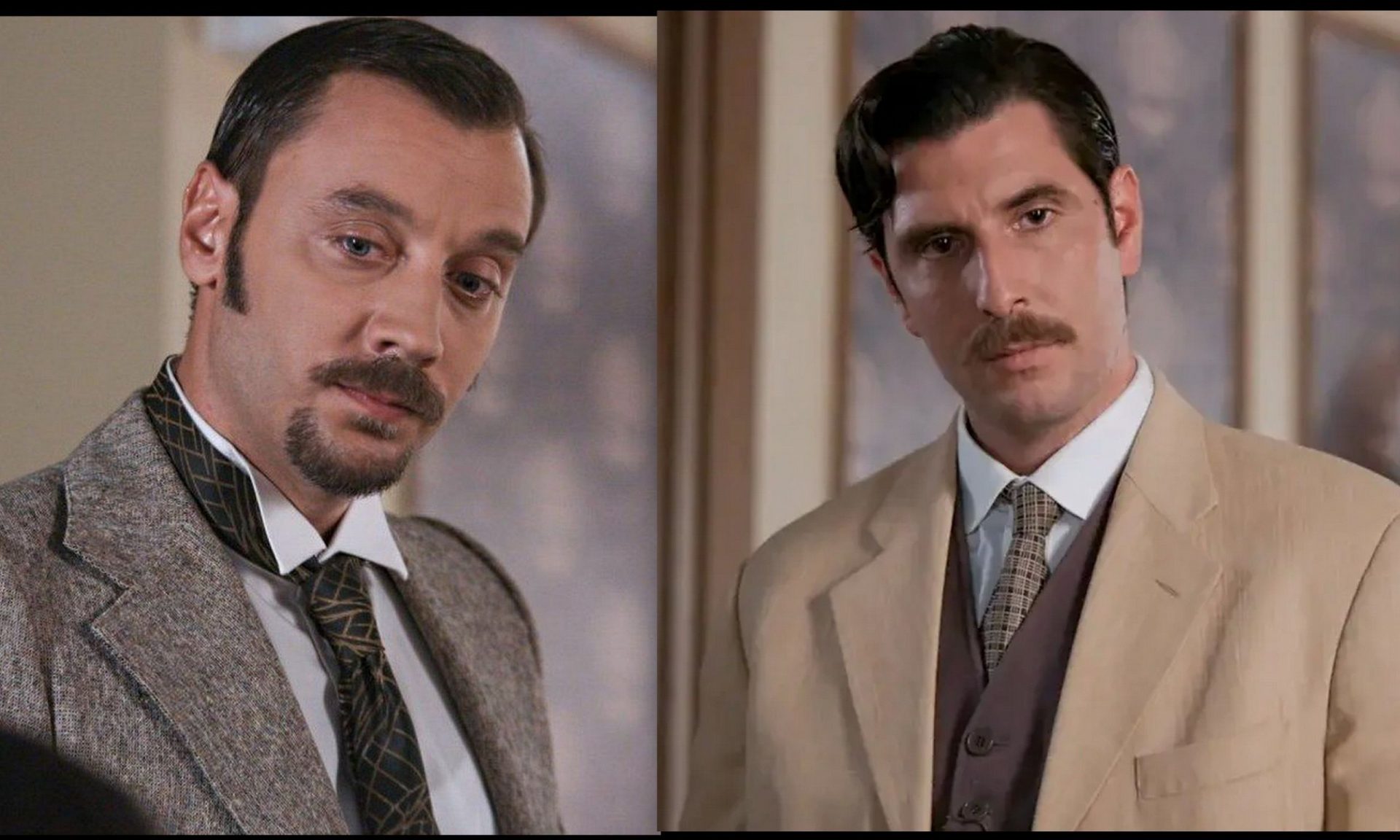 Grand Hotel: Συγκλονίζουν οι εξελίξεις - Ο γάμος του Ιορδάνη με φτωχή και η απάτη του Ρήγα