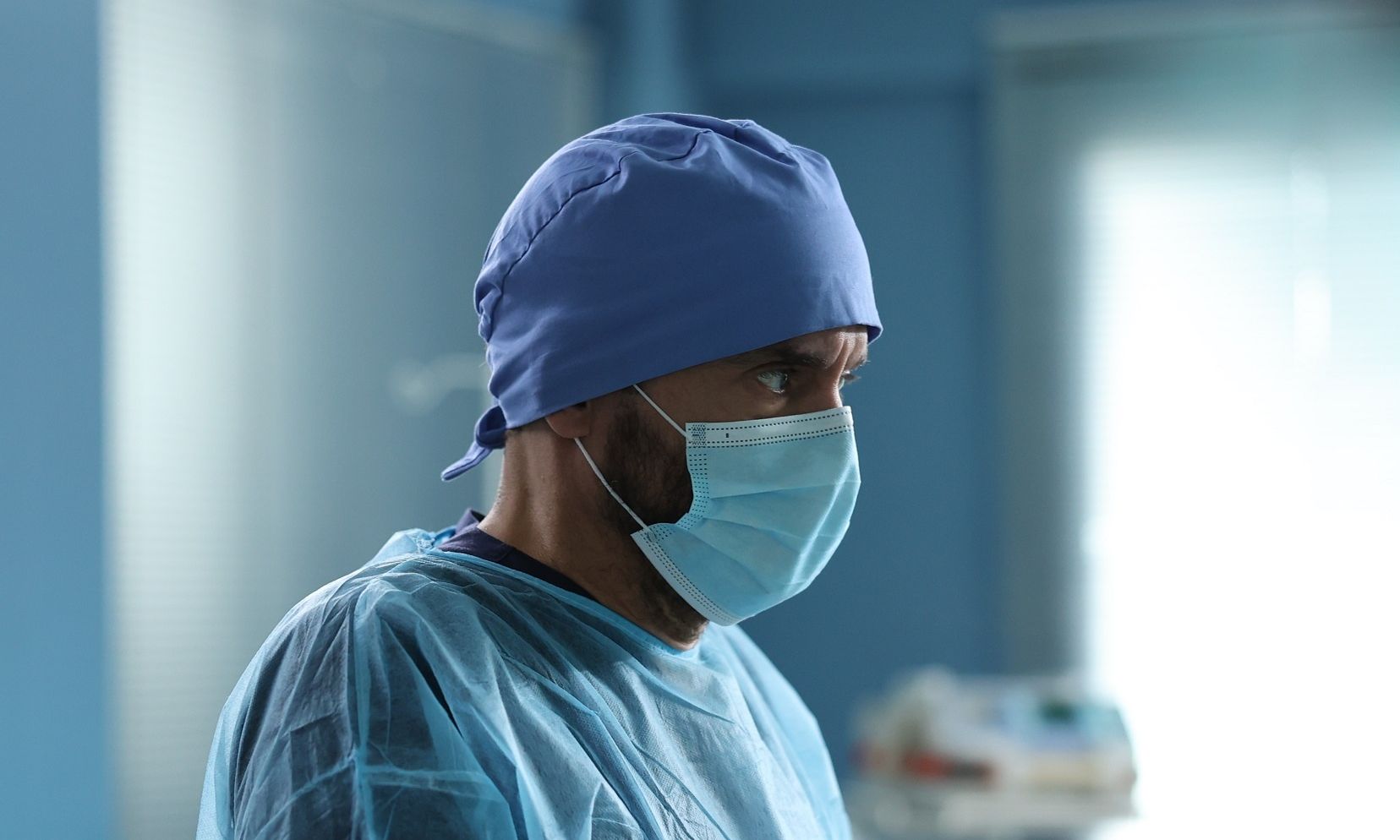 Ο Γιατρός: «Μεταλλάξεις» - Μη χάσετε απόψε το τελευταίο επεισόδιο