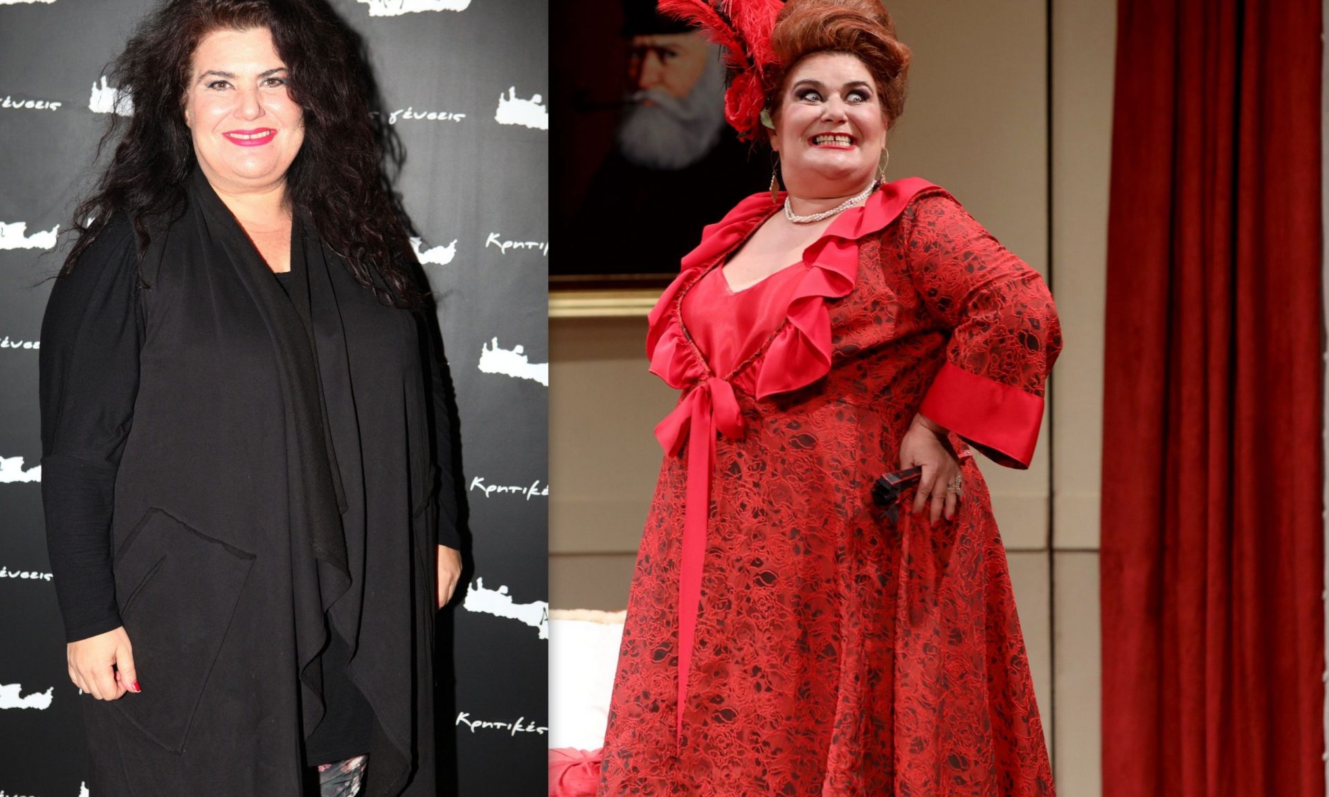 Ευτυχία Φαναριώτη: «Έχασα 45 κιλά – Είχα φτάσει σε σημείο να μην μπορώ να περπατήσω»