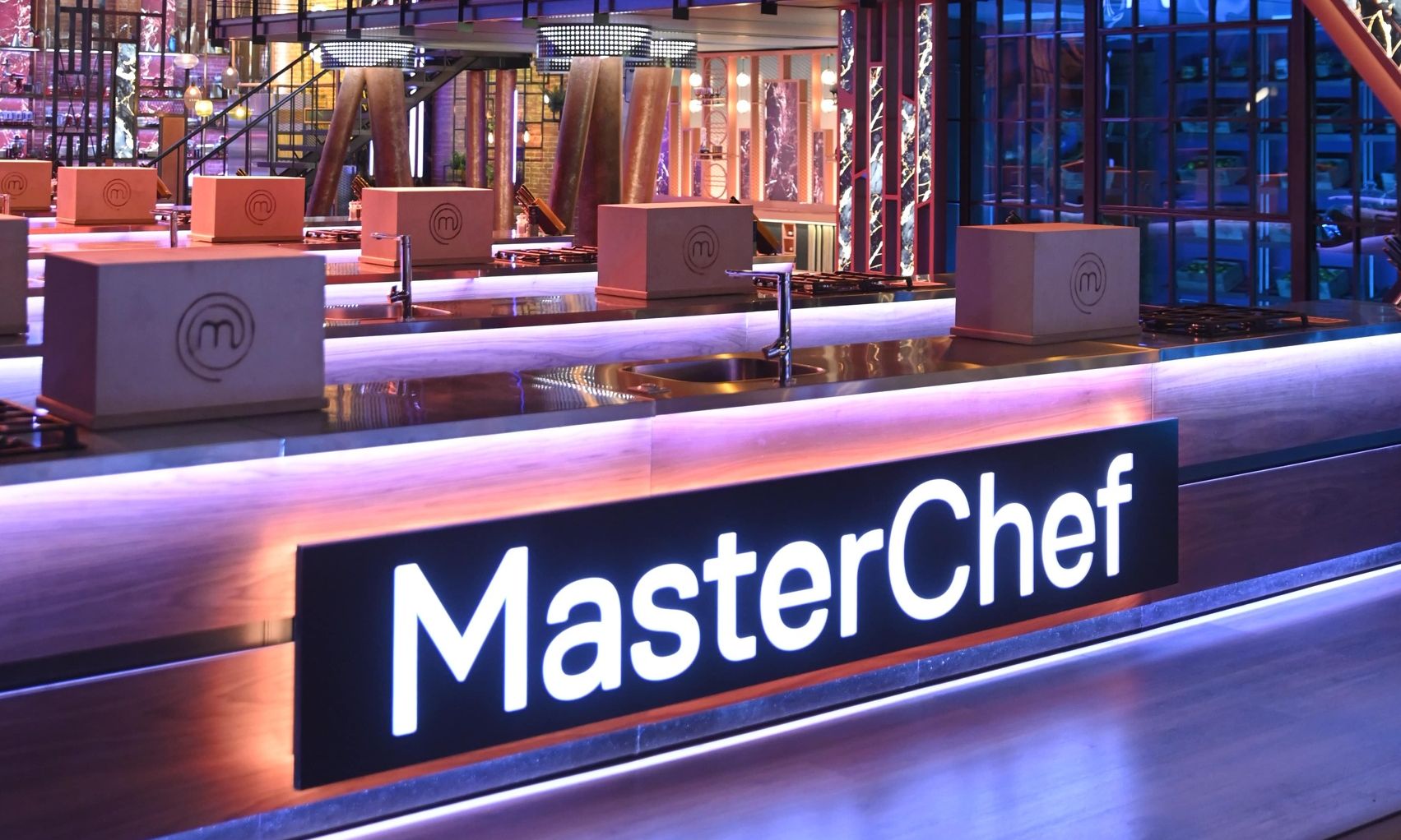 MasterChef: Ξεκινά η «εβδομάδα θρίλερ»! «Μπριγάδες τέλος» – «Είστε όλοι εκτεθειμένοι»