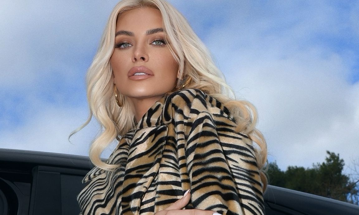 Κατερίνα Καινούργιου: Απαράδεκτο αυτό που έκανε! Δεν το περίμενα από έναν κύριο!