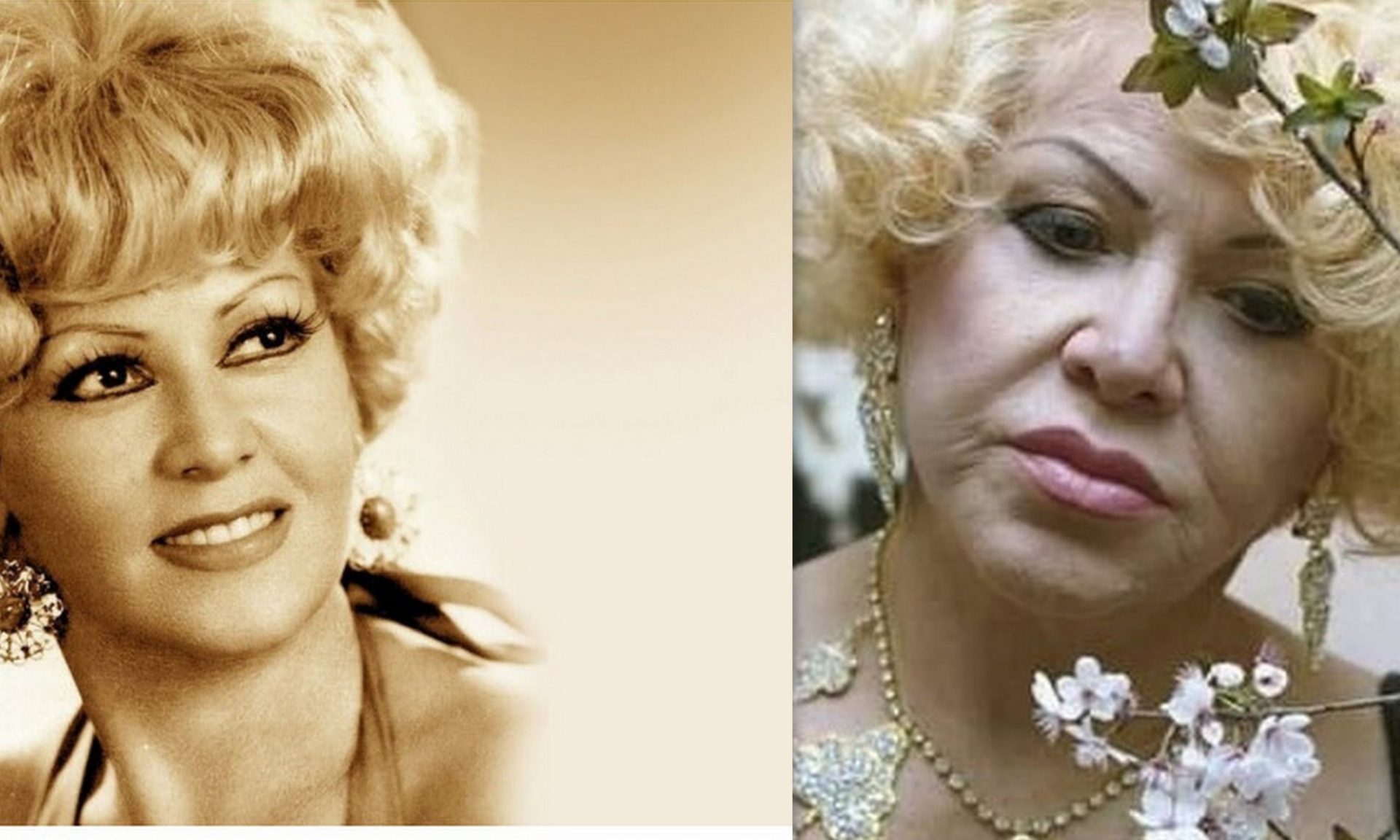 Καίτη Γκρέυ: «Μία εβδομάδα μετά τον θάνατό της, πήγε στο σπίτι να βρει τα έγγραφα και…»