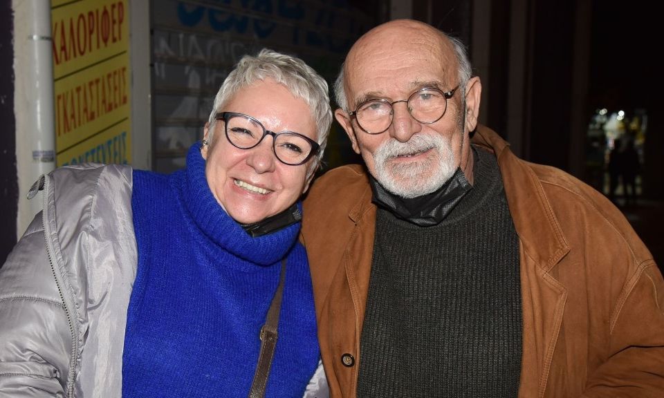 Ασίκη – Αντωνίου: «‘Σκοτωνόμαστε’ πάρα πολύ άσχημα μέχρι να βγούμε στη σκηνή και να γελάμε»