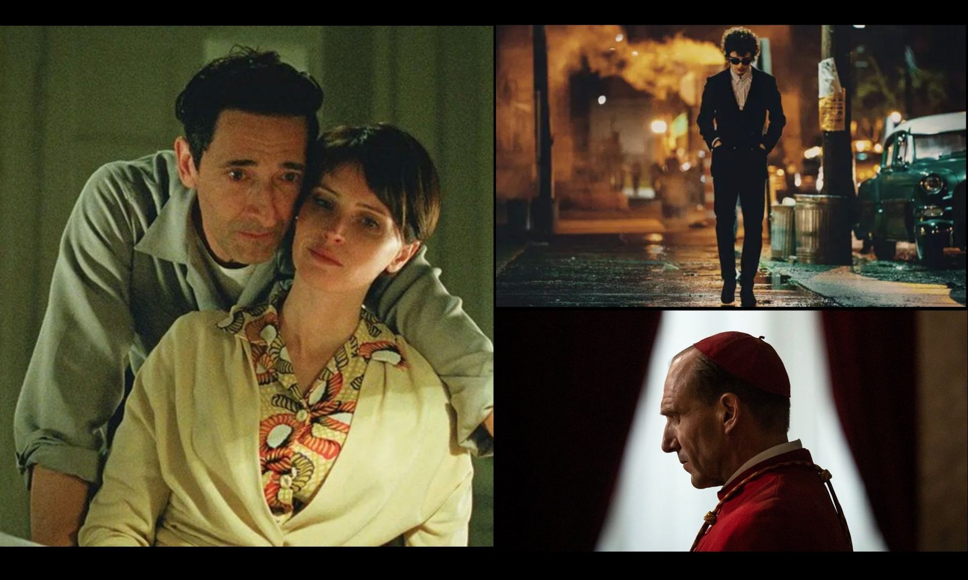 Άντριεν Μπρόντι: Γιατί πρέπει να κατακτήσει φέτος το Όσκαρ Α' Ανδρικού Ρόλου- Οι άξιοι αντίπαλοί του