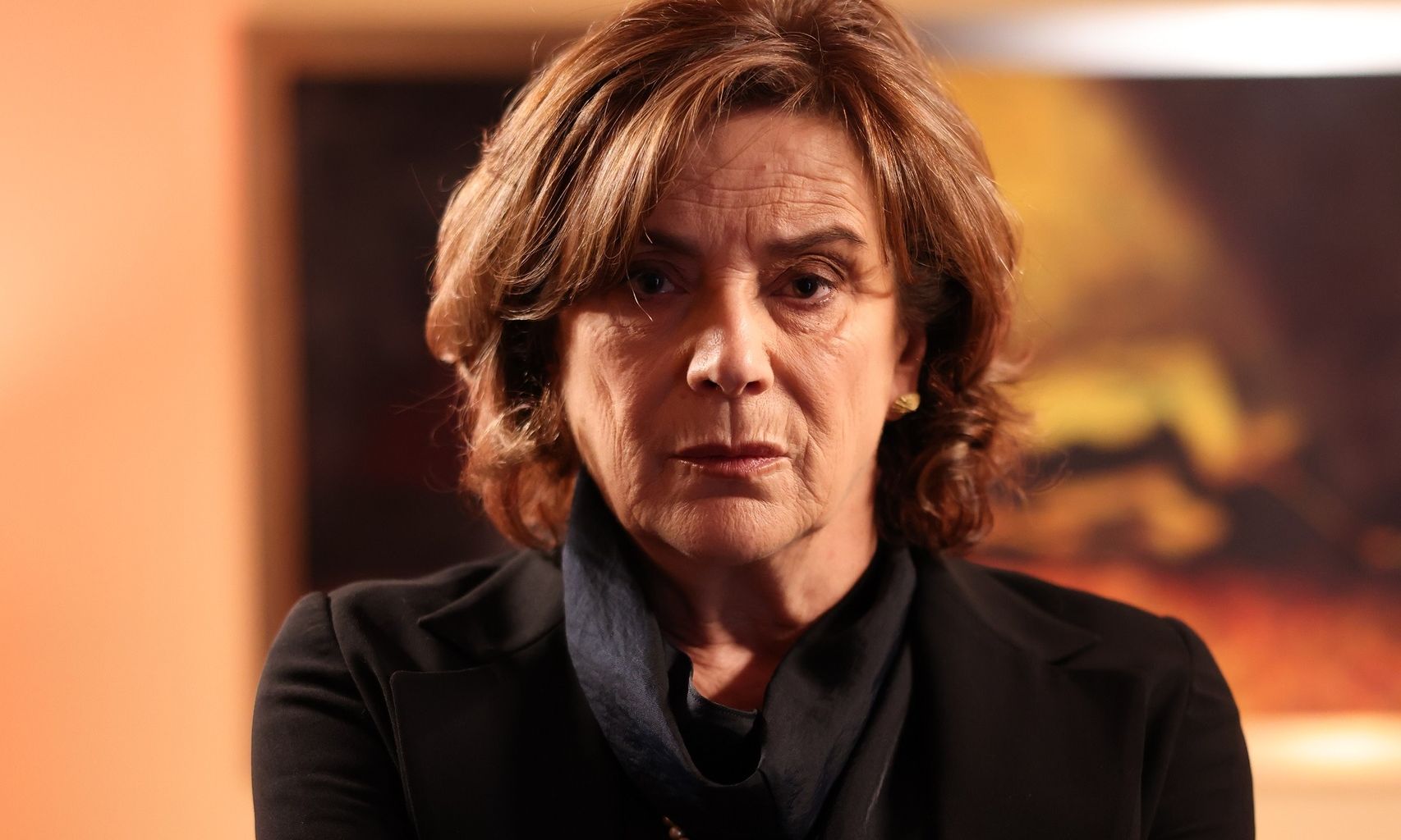 Γιώτα Φέστα: «Το θέατρο μπορεί να μας κάνει να ονειρευόμαστε»