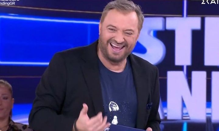 Still Standing: Η επική γκάφα παίκτριας έκανε τον Φερεντίνο να ξεσπάσει σε γέλια