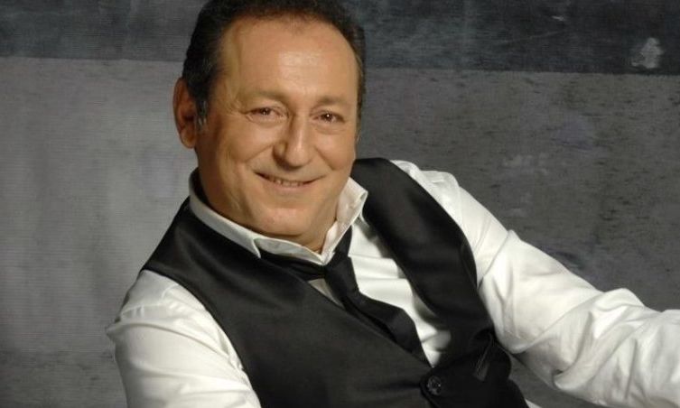 Σταύρος Φωτιάδης: «Mου ήταν αδιανόητο να μην μπορώ να δουλέψω»