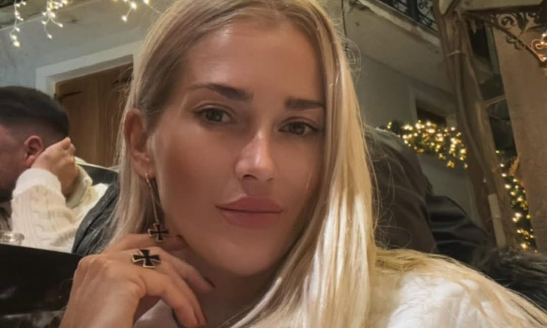 Λύγισε η Βικτώρια Καρύδα - «Κόβεται η αναπνοή σου & δεν μπορείς να αναπνεύσεις, είναι τρομακτικό»