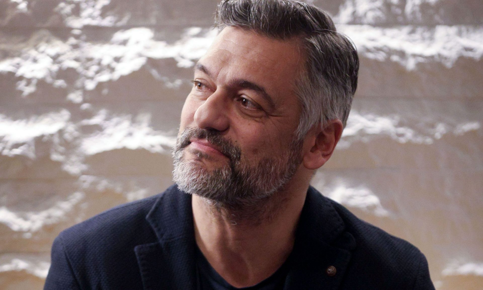 Στέλιος Κρητικός: Αντιμετώπισα ψύχραιμα το πρόβλημα υγείας μου & το μοιράστηκα με την οικογένειά μου