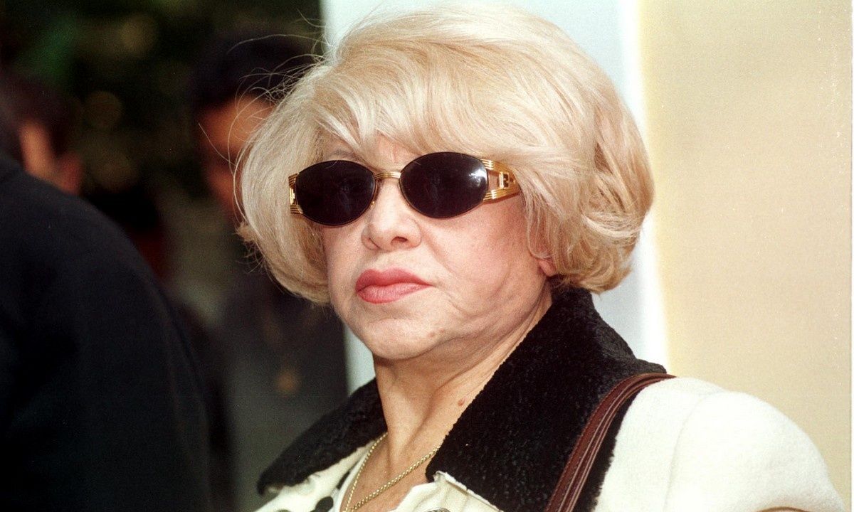 Καίτη Γκρέυ: Ο λόγος που άλλαξαν οι κλειδαριές στο σπίτι της - «Δεν ξέρω ποιος μπορεί να το έκανε»