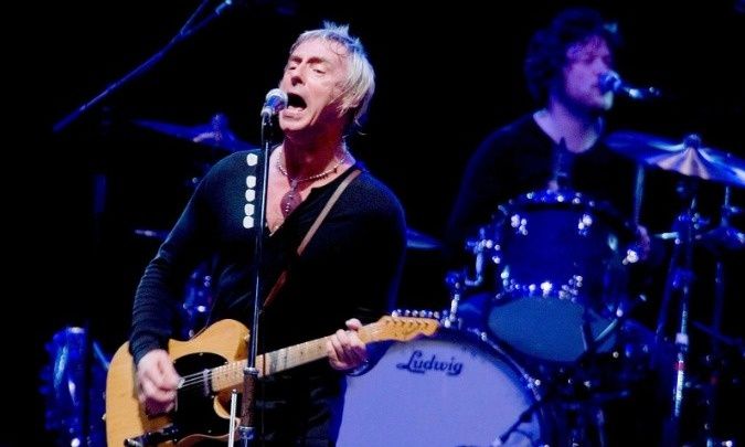 Πέθανε σε ηλικία 69 ετών ο ντράμερ του συγκροτήματος The Jam, Ριντ Μπάκλερ