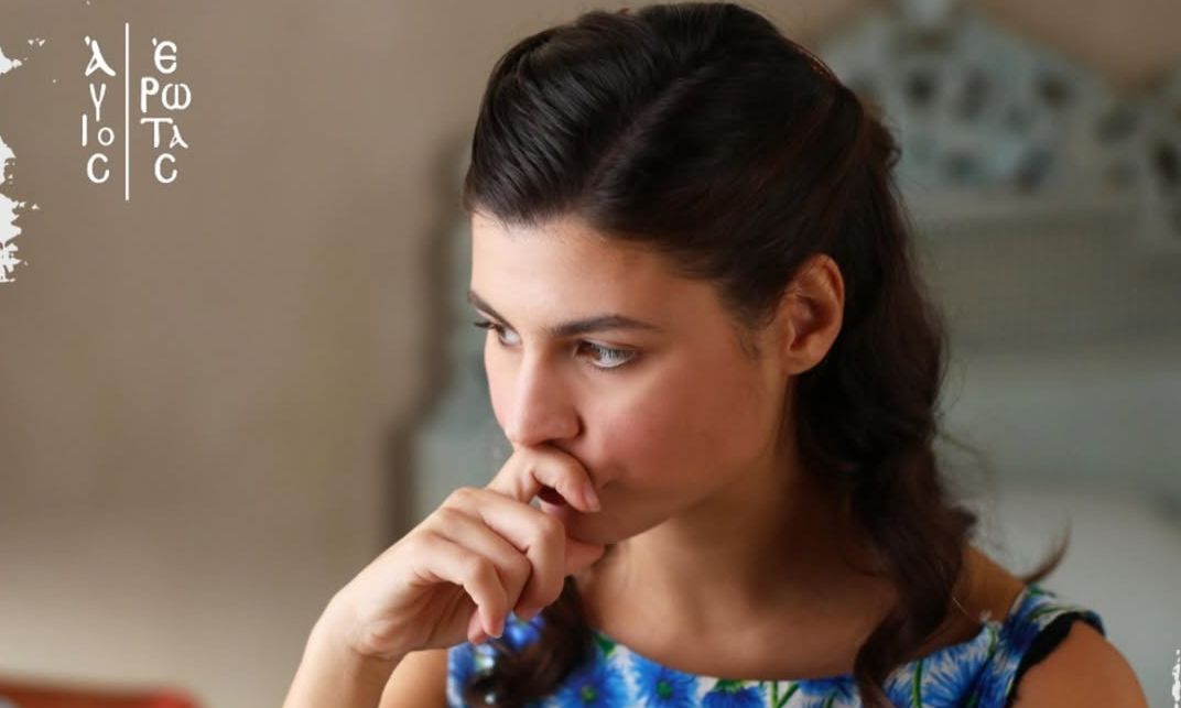 Άγιος έρωτας: Αβάστακτος πόνος και θρήνος για τη Χλόη- Κηδεύει το παιδί της