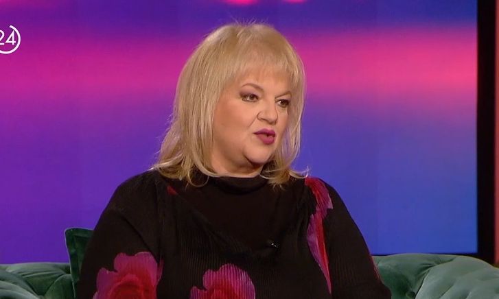 Φωτεινή Μπαξεβάνη: «Μου έχουν φερθεί άσχημα στη δουλειά-Καλό είναι να αντιδρούμε»