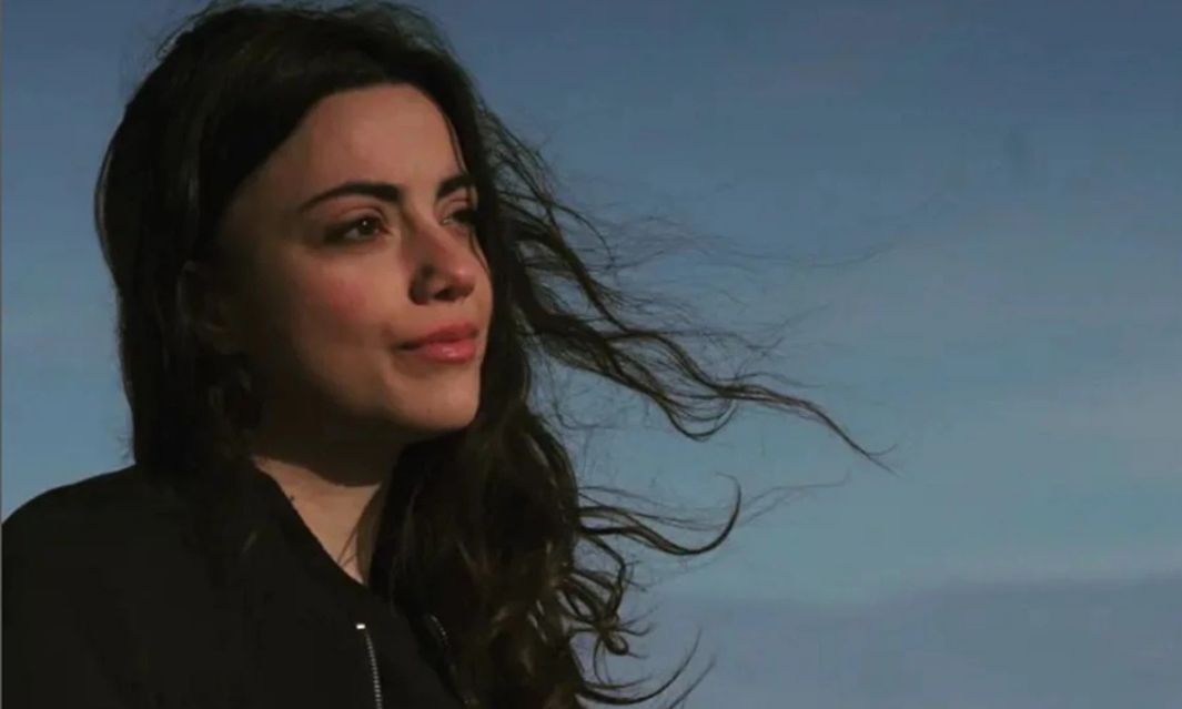 Η Γη της Ελιάς: Το ανατρεπτικό φινάλε της Ειρήνης – Έτσι αποχωρεί από τη σειρά!