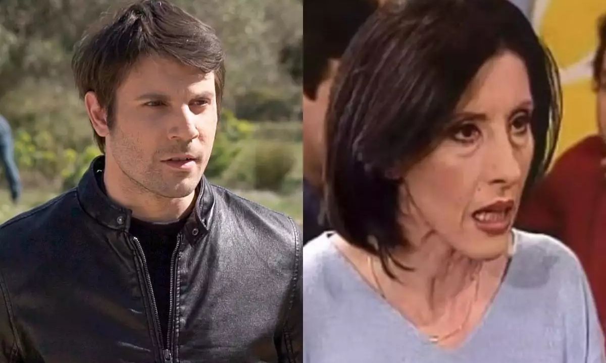 Ελένη Φιλίππα: «Η απώλεια του άνδρα μου ήταν σοκαριστική. Ο γιος του, Πάρης, είναι σαν παιδί μου»