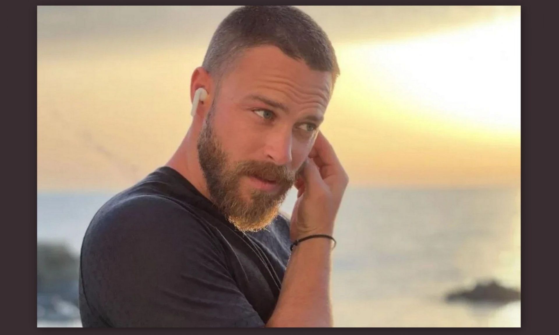 Η Γη της Ελιάς: Ο Μιχάλης κάνει το μεγάλο βήμα και προτείνει στην Αφροδίτη να συγκατοικήσουν