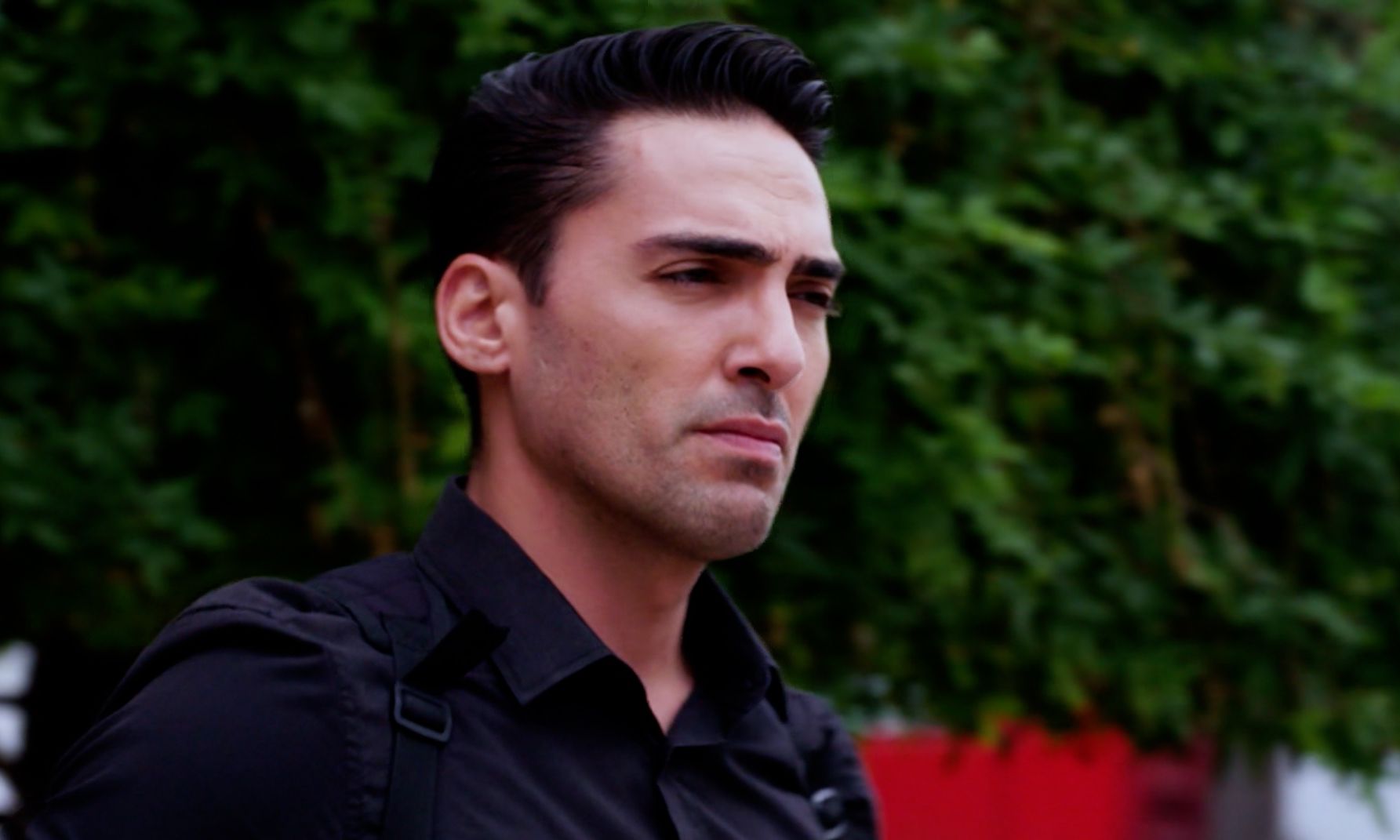 Η γη της ελιάς: Γαζώνουν με σφαίρες τον Κουράκο