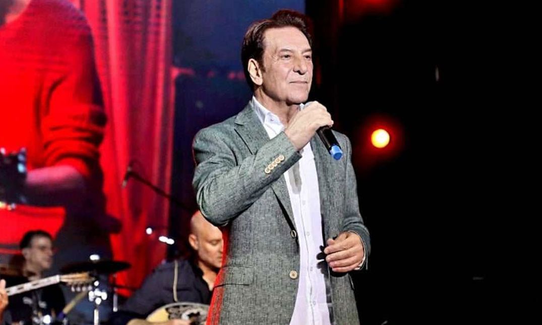 Δημήτρης Κοντολάζος: «Έχω δει να πέφτει ξύλο, να σπάνε πιάτα και ποτήρια»