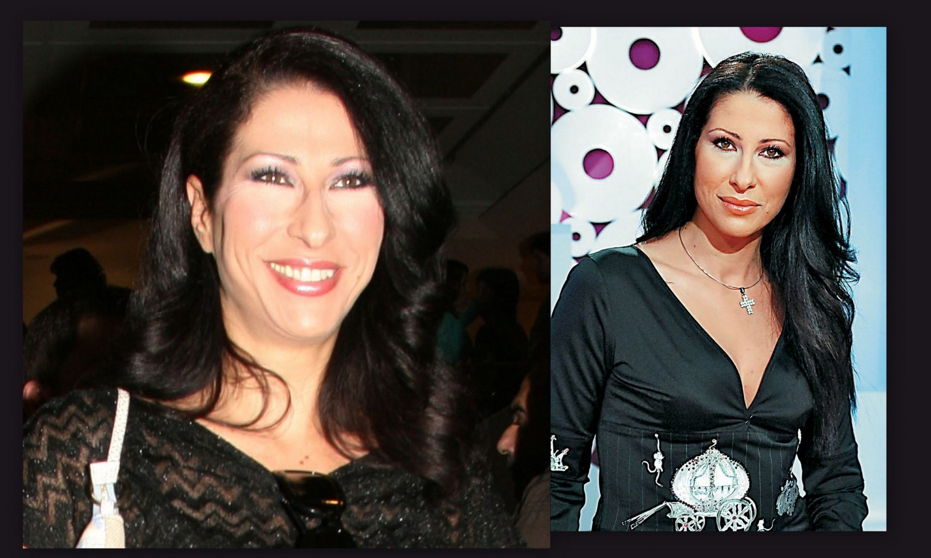 Κουβελογιάννη: Τα δέκα κιλά που έχασε & το bullying στην κόρη της - Δεν υπήρχε άλλη λύση...