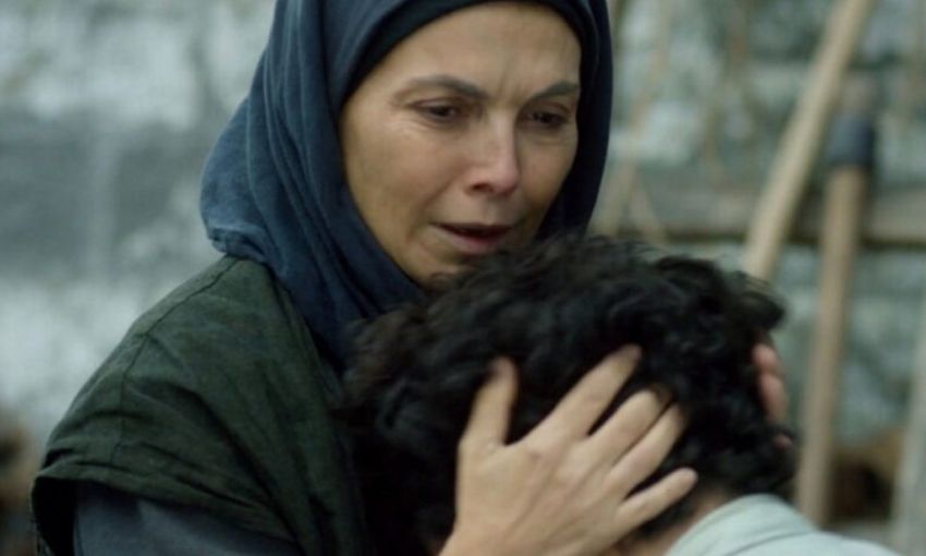 Χριστίνα Παυλίδου: «Ο θάνατος της Ευλογίας ήταν ευλογημένος. Ότι προσευχόταν ο άγιος να συμβεί»