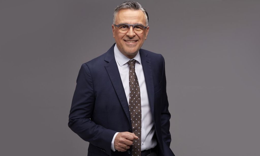 Κουβαράς: «Δεν δέχτηκα ποτέ παρεμβάσεις στην ΕΡΤ όσο καιρό είμαι εκεί.Η εικόνα που έχω είναι ότι...»