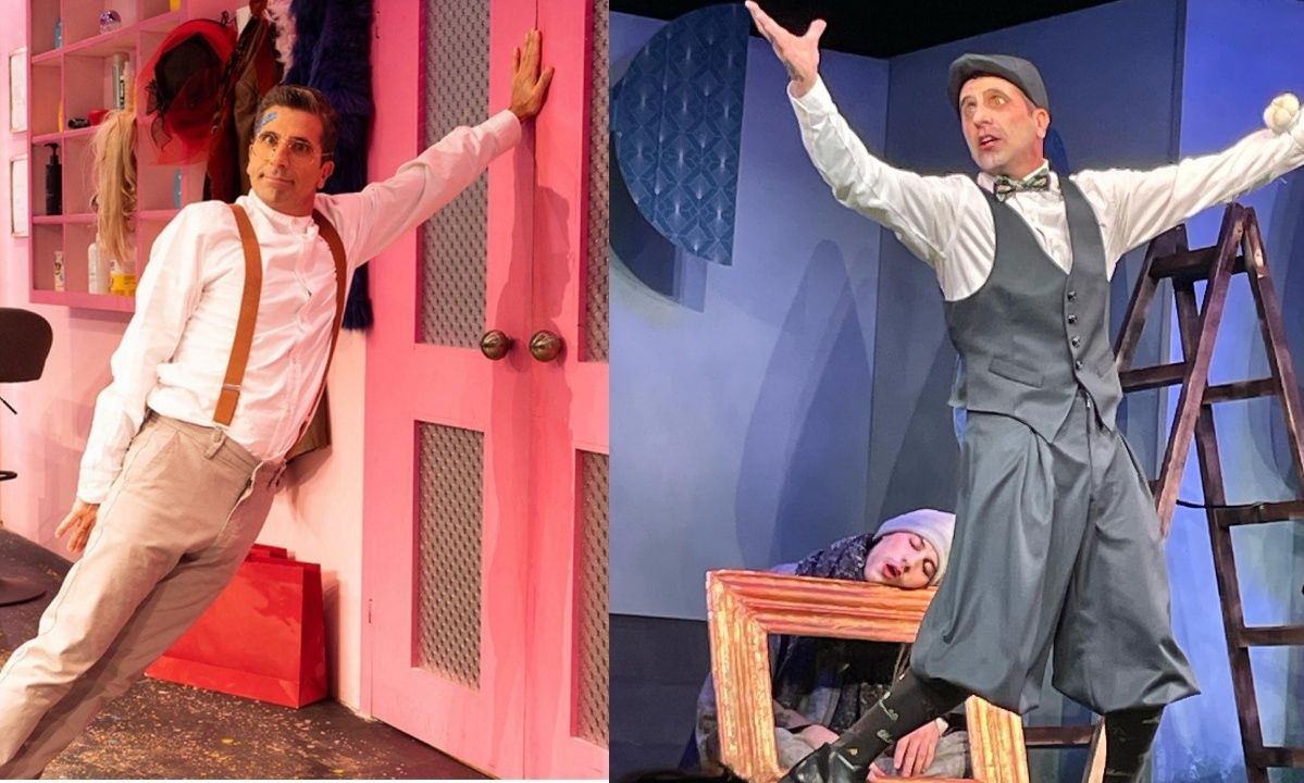 Ο Θανάσης Βισκαδουράκης έχει γενέθλια! Η ηλικία, η καταγωγή και η ζωή στο ορφανοτροφείο