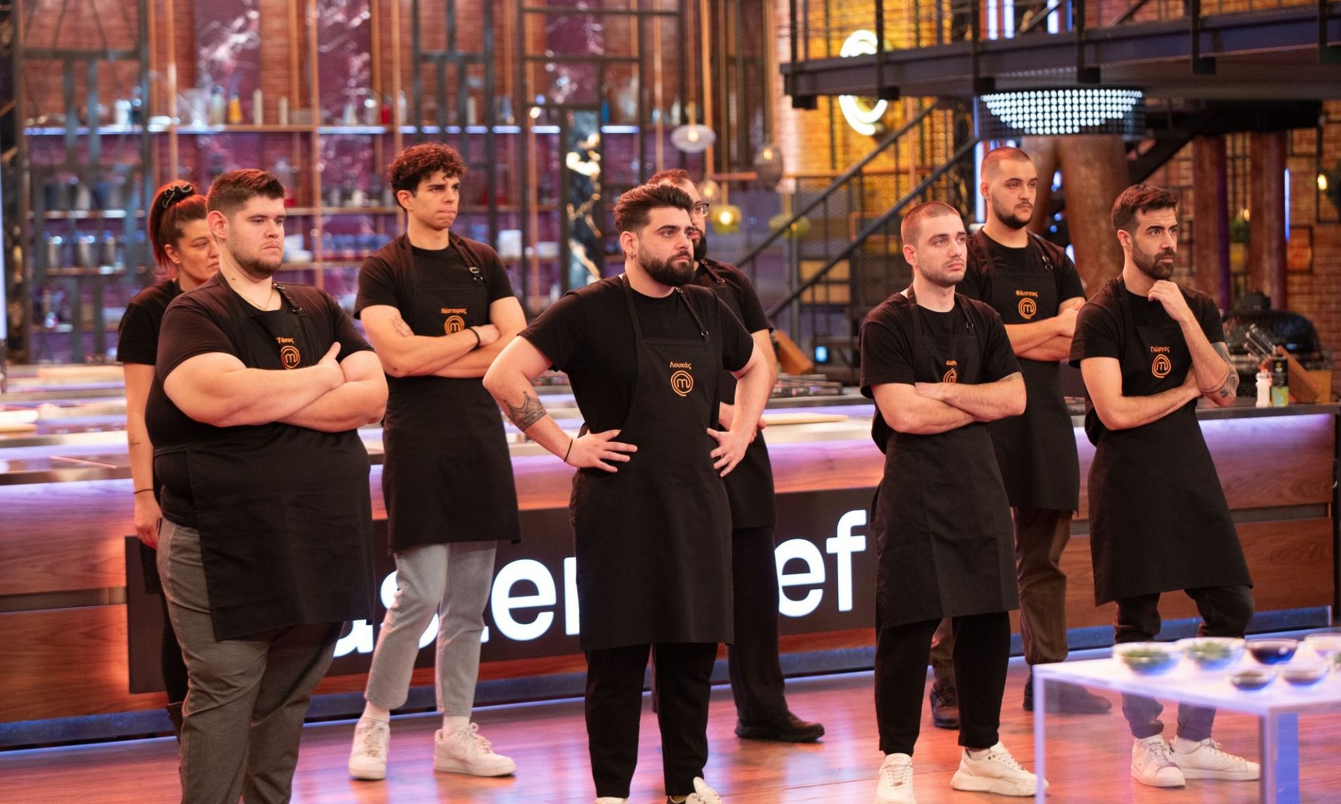 MasterChef 2025: H αποχώρηση που θα προκαλέσει έντονα και ανάμεικτα συναισθήματα σε όλους