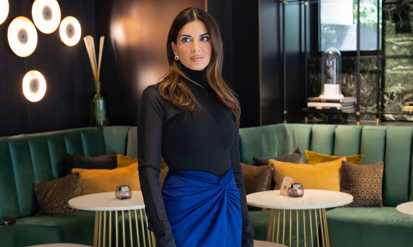 Σταματίνα Τσιμτσιλή: Με αυτή την άσκηση λέει «αντίο» στην κοιλίτσα όταν παίρνει κιλάκια