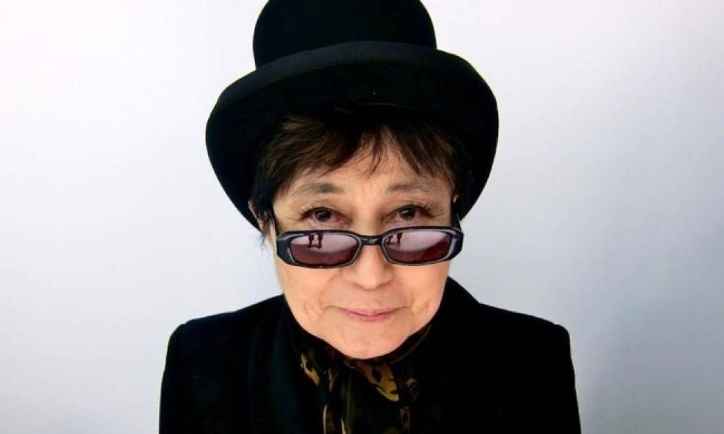 Γιόκο Όνο: Έκλεισε τα 92 της χρόνια – Πού βρίσκεται σήμερα