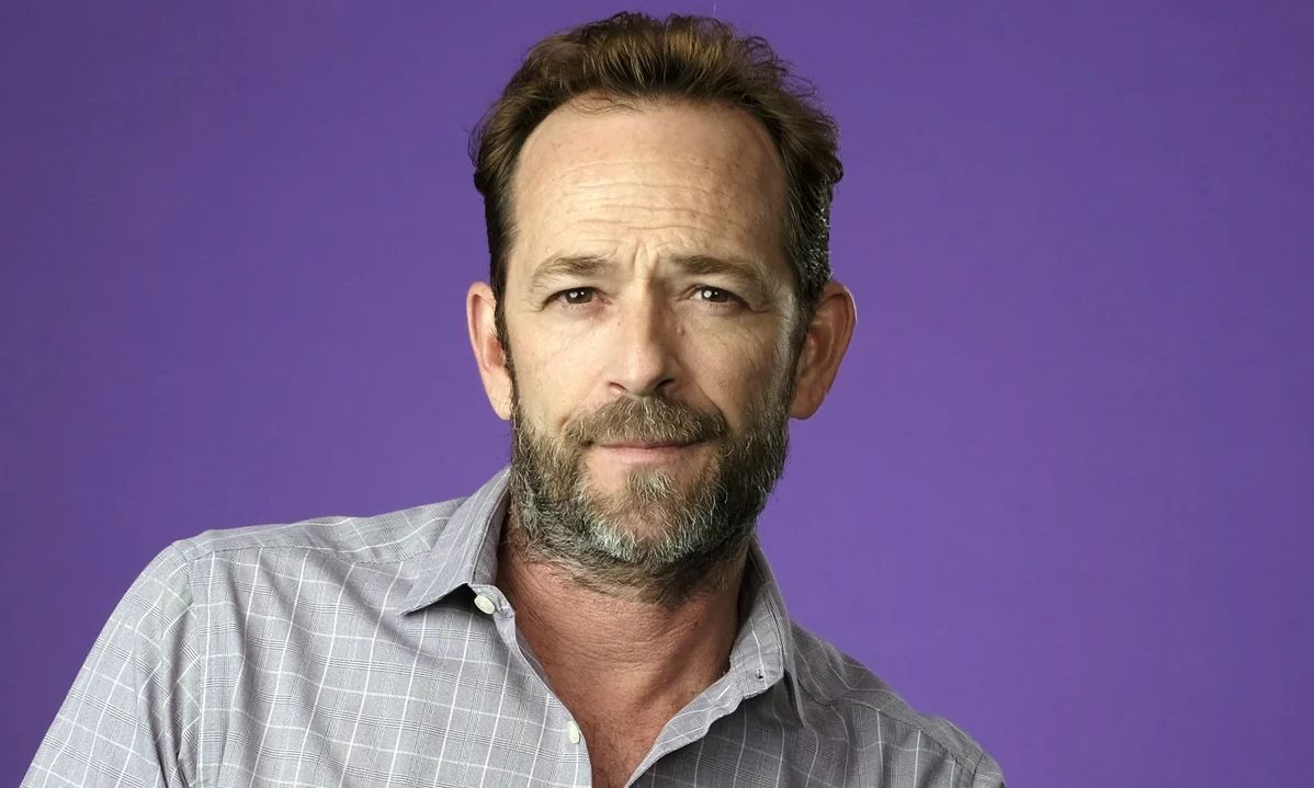 6 χρόνια χωρίς τον Λουκ Πέρι - Η τεράστια επιτυχία και το τραγικό φινάλε