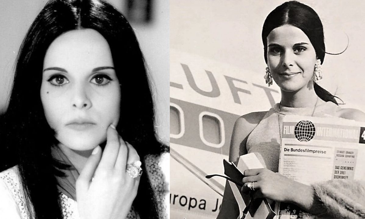 Έλενα Ναθαναήλ: Αν ζούσε θα ήταν 78 ετών! Η απομόνωση πριν τον θάνατό της και η αγροτική ζωή