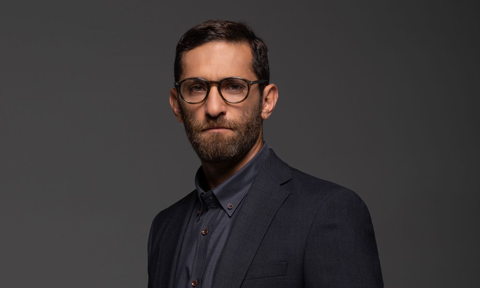 Λευτέρης Πολυχρόνης: «Οι άντρες στο δρόμο μού λένε: "Σταματήστε να εξαγριώνετε τις γυναίκες μας”»