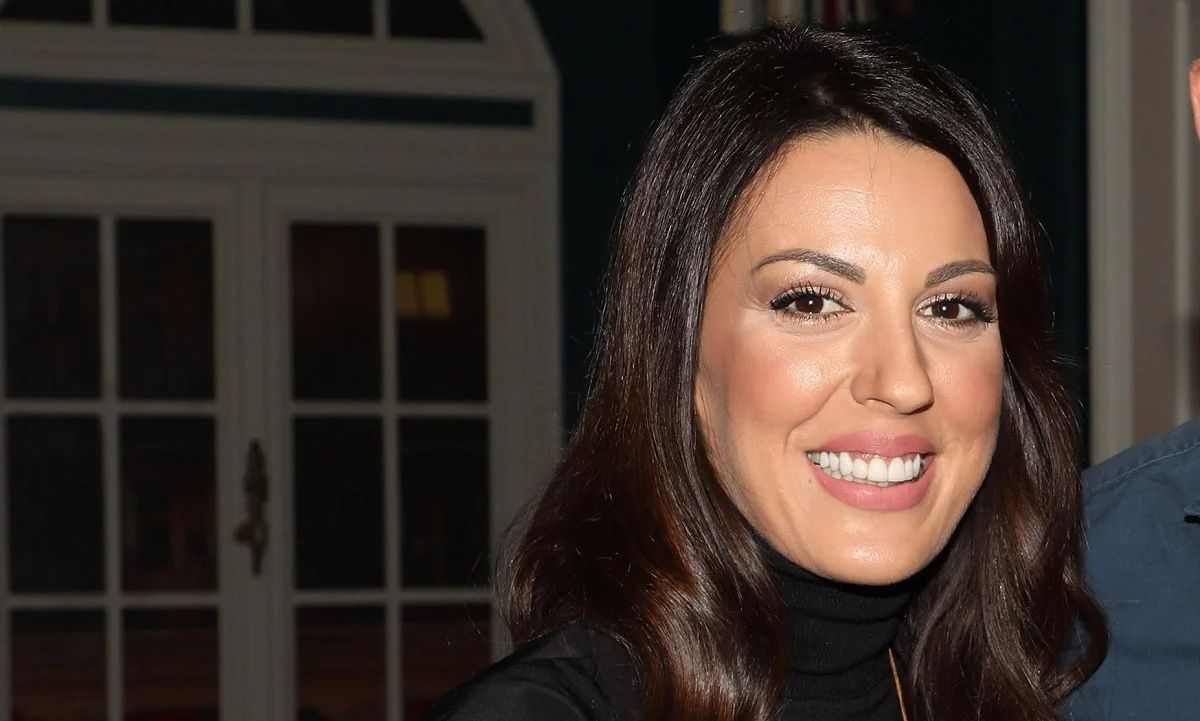 Άννα Μενενάκου: «Δεν τρώω κρέας εδώ και 10 χρόνια. Ακούω τι θέλει το σώμα μου»