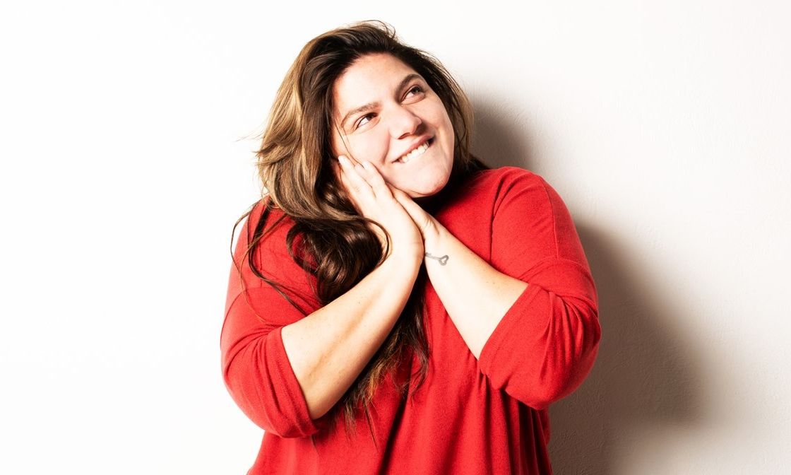 Η Μπάρκα... τράβηξε τη σκανδάλη: «Περίγραψέ μου την ψυχολογική σου κατάσταση χωρίς να πεις λέξη»