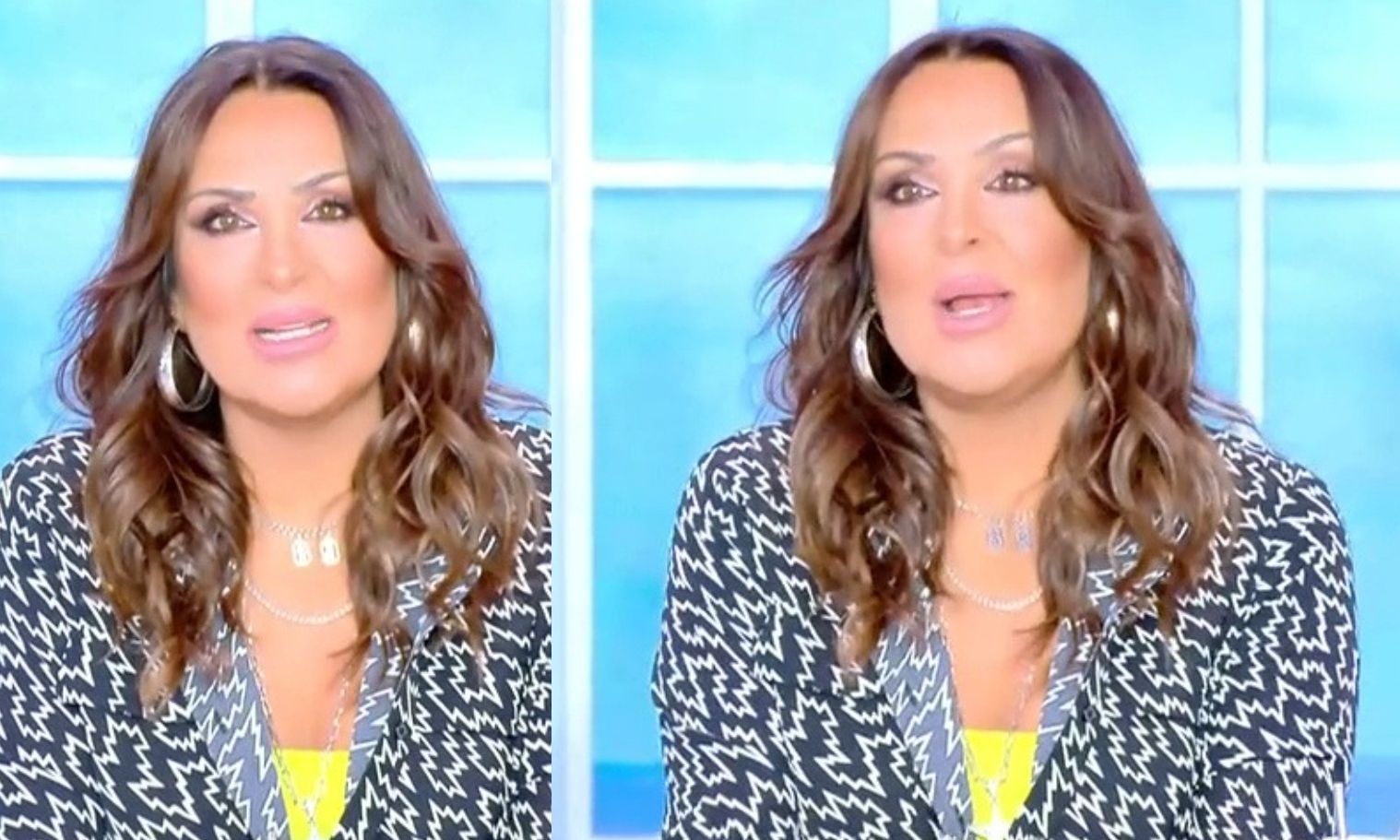 «Έσπασε» η Ναταλία Γερμανού on air και ζήτησε διαφημίσεις: «Η σιωπή μας είναι πιο ομιλητική»