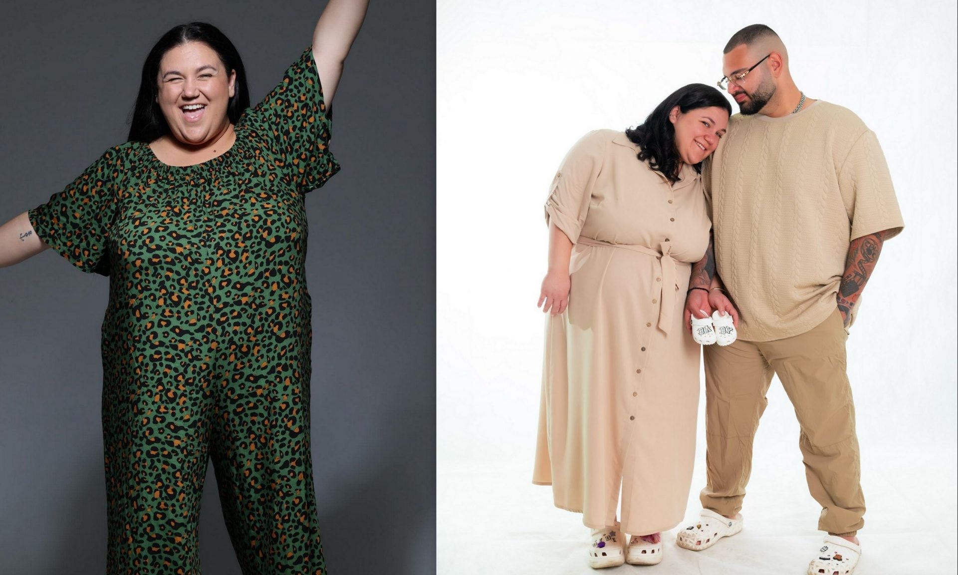 Γεροκωνσταντή για την εγκυμοσύνη της: «Δεν πίστευα ότι θα γινόμουν μαμά» - Το φύλο του μωρού