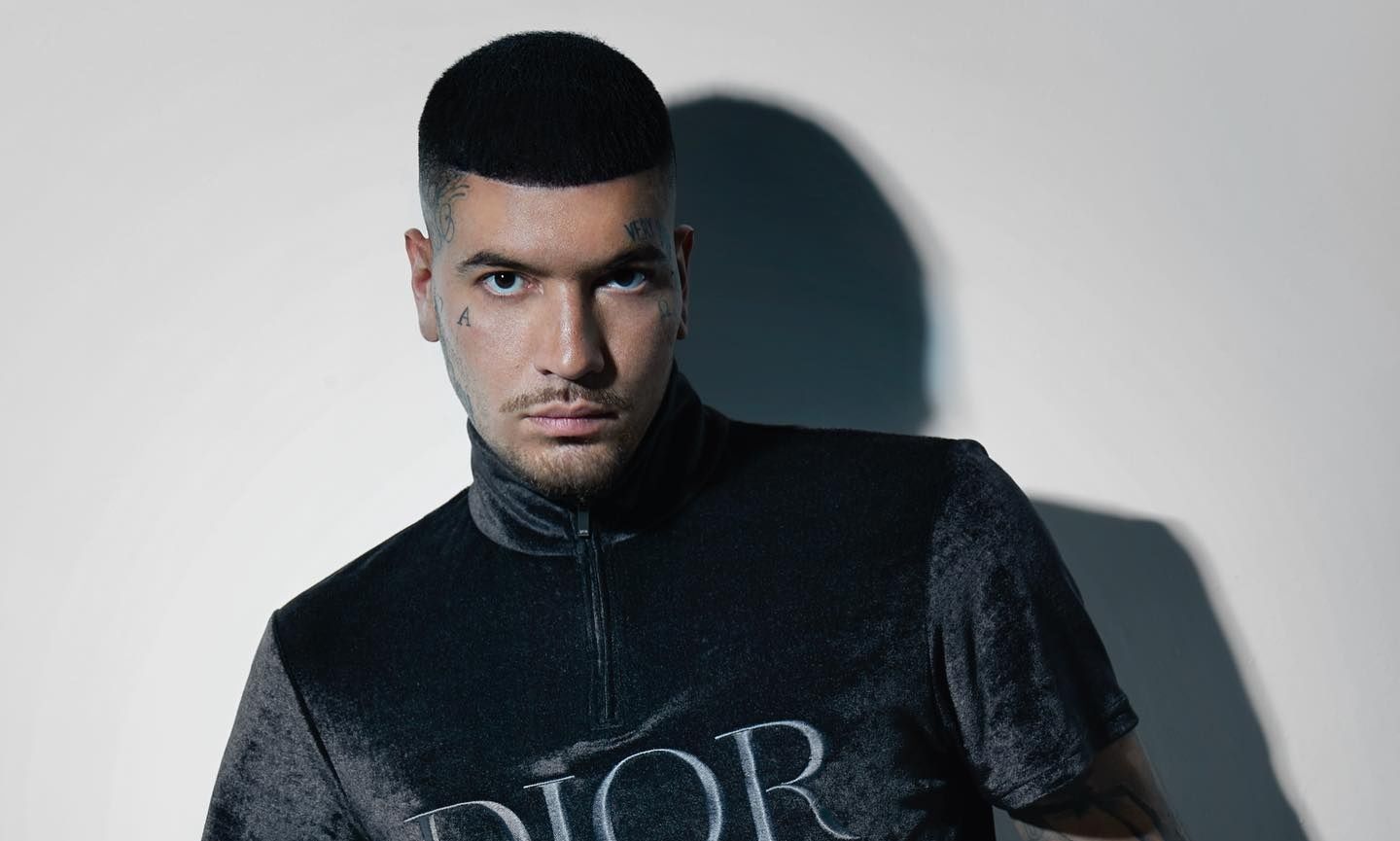 Snik: Τα δημοσιεύματα λένε ότι βαράω κόσμο και τη γυναίκα μου...