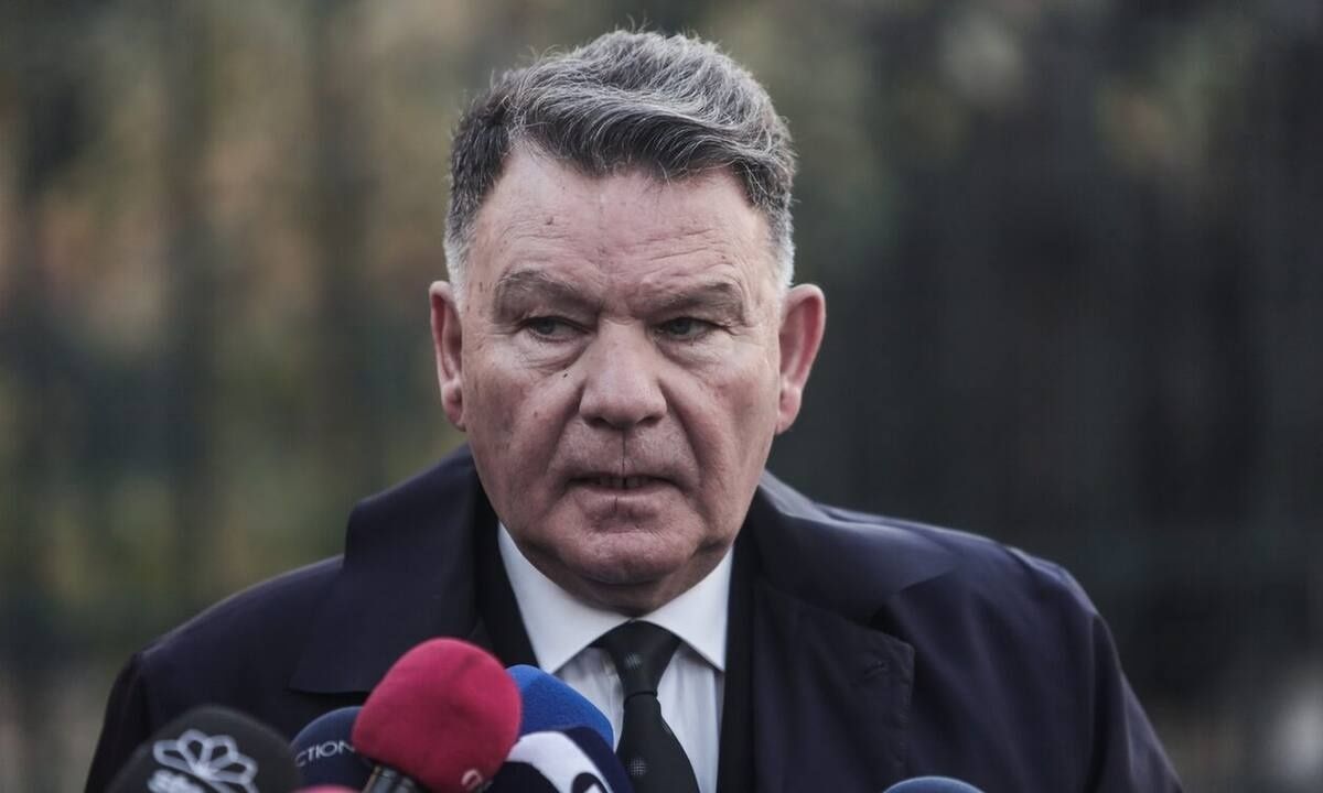 Αλέξης Κούγιας: Κρίσιμη η κατάσταση της υγείας του – Η ανάρτηση του γιου του