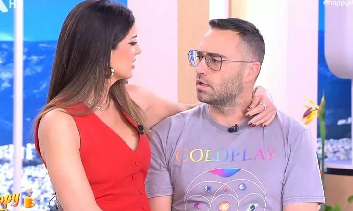 Τσιμτσιλή σε Φραγκολιά: «Δεν σε δίνουμε, δεν σε ανταλλάσσουμε και θα σε κρατήσουμε»