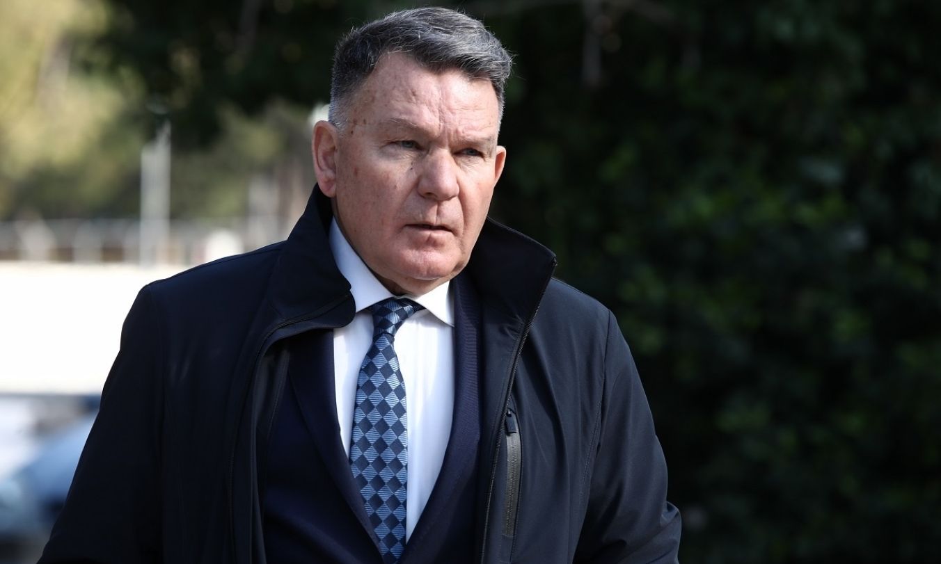 Αλέξης Κούγιας - Η νέα ανακοίνωση: Τι θα γίνει με το γραφείο του όσο νοσηλεύεται στη ΜΕΘ