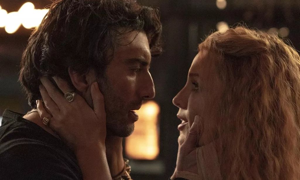 Νέες κατηγορίες από την Μπλέικ Λάιβλι κατά του Μπαλντόνι