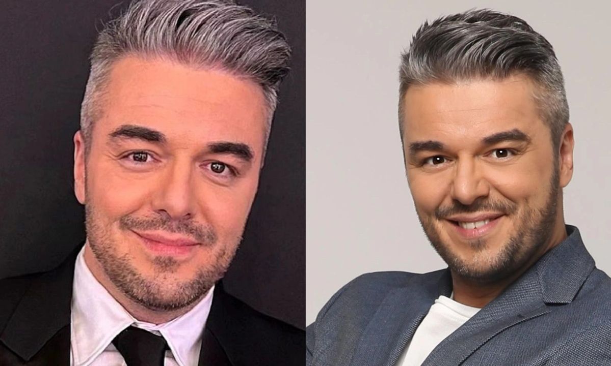 Πέτρος Πολυχρονίδης: Δύσκολες ώρες για τον παρουσιαστή: «Αντίο, σ' αγαπώ πολύ!»