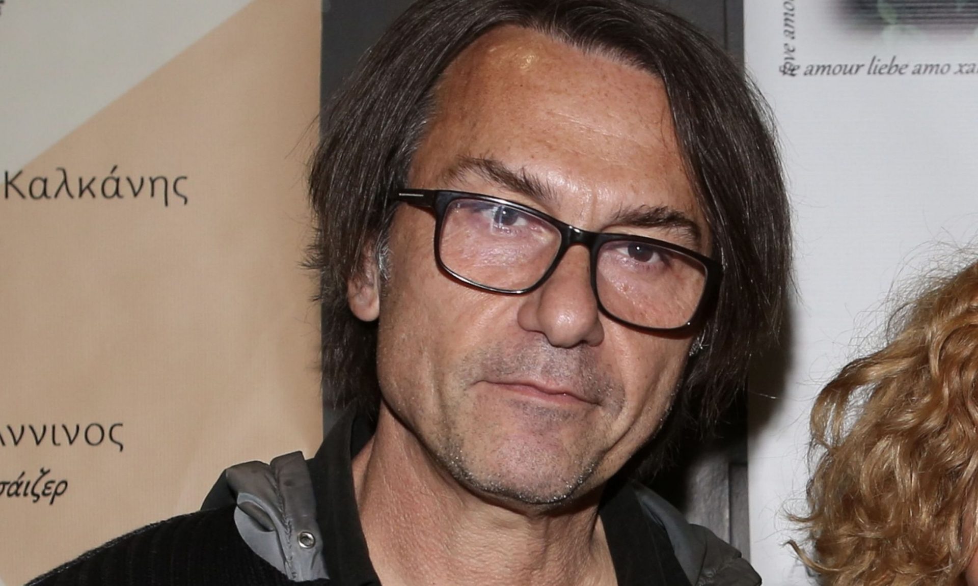 Δημήτρης Αλεξανδρής: «Ο Χορν δεν μου άρεσε και δεν μου αρέσει ακόμα, τον βρίσκω πολύ επιτηδευμένο»