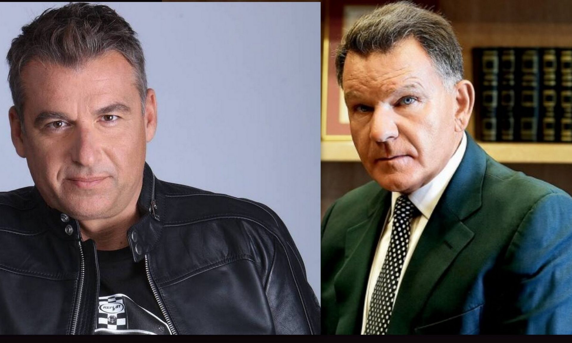 Λιάγκας για Κούγια: Έχει επιδεινωθεί πολύ η κατάσταση της υγείας του και μάλιστα απότομα