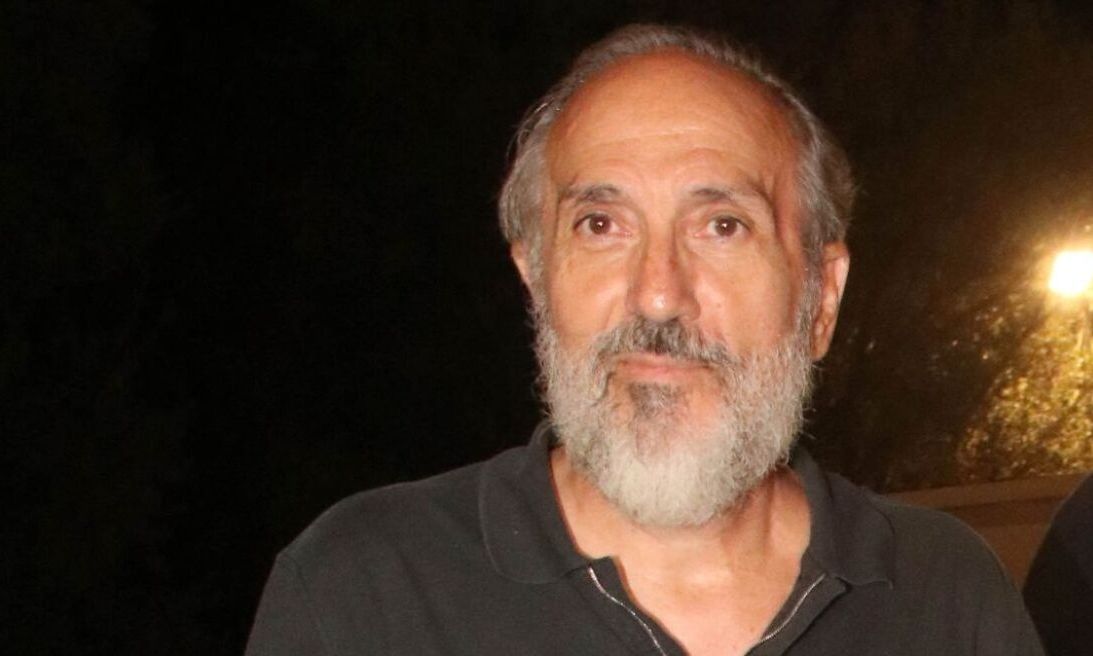 Γιάννης Νταλιάνης: «Της το υποσχέθηκα αλλά τελικά δεν κράτησα την υπόσχεσή μου»