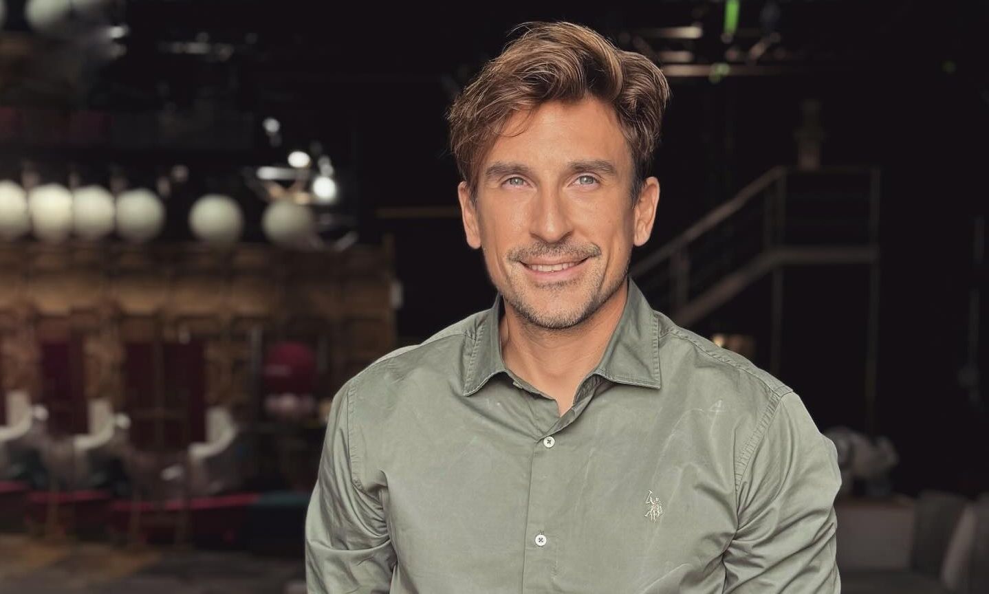 Γιώργος Κρικοριάν: Αυτή είναι η σύντροφός του, Χριστίνα που συγκατοικούν